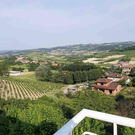 Апартаменты Casa Tra I Castelli San Martino Alfieri Экстерьер фото