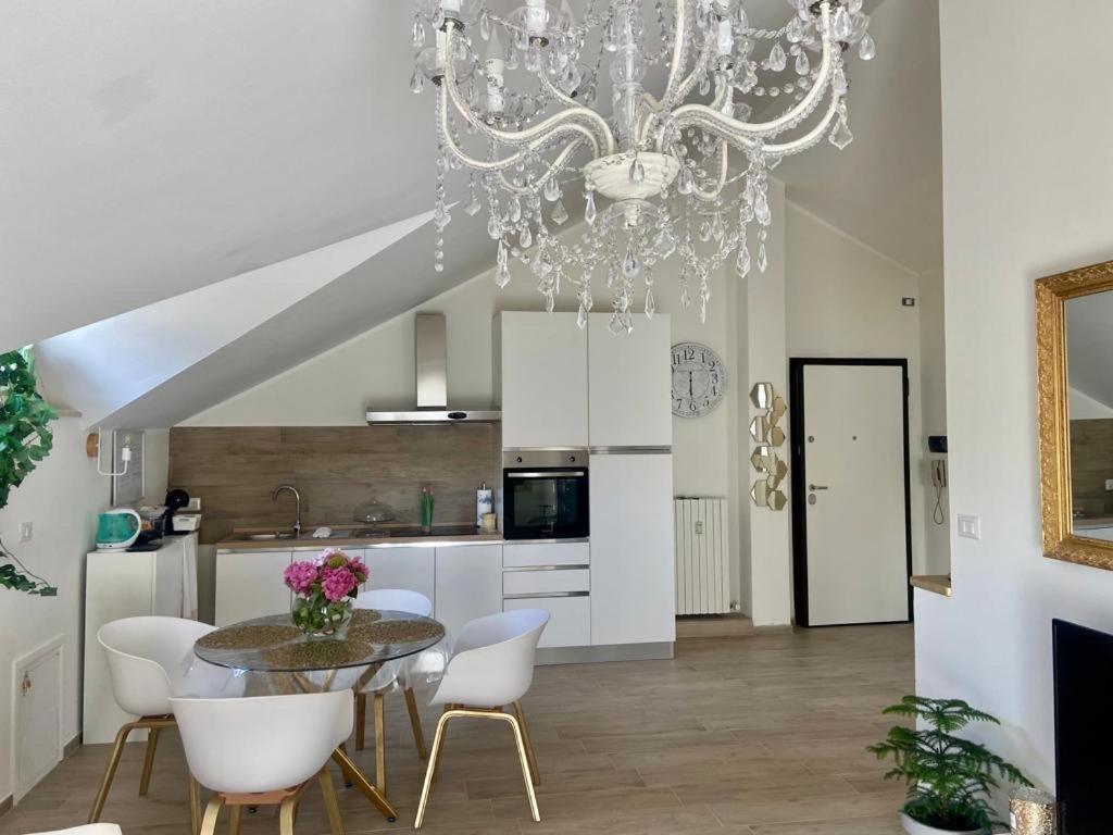 Апартаменты Casa Tra I Castelli San Martino Alfieri Экстерьер фото